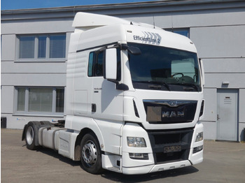 Тягач MAN TGX 18.480 XLX, E6, LD: фото 3