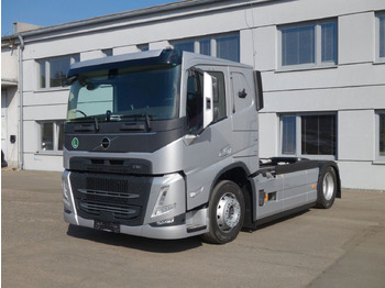 Автовоз VOLVO FM13 460