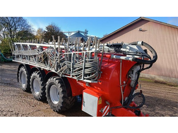 Цистерна для жидкого навоза AP-K