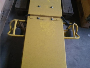 Оборудование для кормоуборочного комбайна John Deere 8400 Tud: фото 3