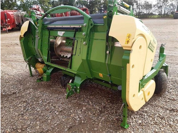 Оборудование для кормоуборочного комбайна Krone EasyFlow 300S: фото 4