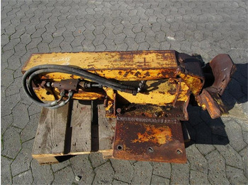 Техника для сенозаготовки NEW HOLLAND