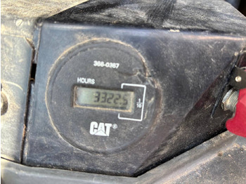 Гусеничный экскаватор CAT 315FLCR: фото 5