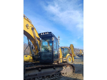 Гусеничный экскаватор CATERPILLAR 320FL