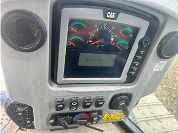 Бульдозер CAT D6NXL: фото 5
