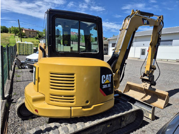 Гусеничный экскаватор CAT 305.5E2CR: фото 3