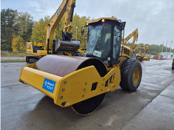 Компактор CATERPILLAR CS12GC
