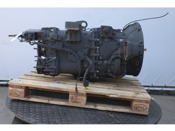 Коробка передач для Грузовиков MAN 12+2GZ 2700DD 81.32004-6484: фото 3