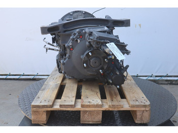 Коробка передач для Грузовиков MAN 12+2GZ 2700DD 81.32004-6484: фото 4