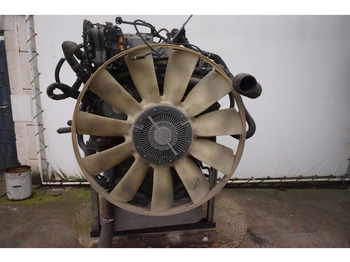 Двигатель для Грузовиков MAN D2066LF68 EURO6 320PS: фото 2