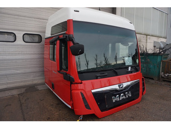 Кабина и интерьер для Грузовиков MAN F99L41 TGX XXL EURO6 81.60000-7925: фото 2