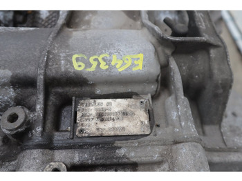 Коробка передач для Грузовиков Mercedes-Benz G140-8KL ANTOS OM 936: фото 5