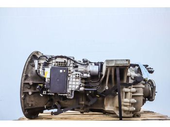 Коробка передач MERCEDES-BENZ