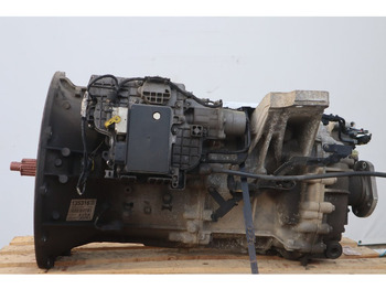 Коробка передач MERCEDES-BENZ