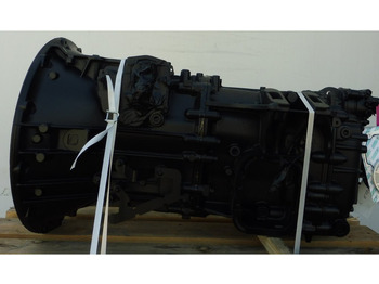 Коробка передач WABCO