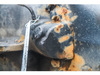 Задняя ось для Грузовиков Mercedes-Benz HL2/30C-5.6 40/11: фото 4