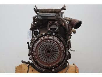 Двигатель для Грузовиков Mercedes-Benz OM470LA EURO6 460PS: фото 2 Двигатель для Грузовиков Mercedes-Benz OM470LA EURO6 460PS: фото 2