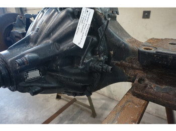 Задняя ось для Грузовиков Mercedes-Benz R440-13A/C22.5 43/10 I=4.300: фото 3 Задняя ось для Грузовиков Mercedes-Benz R440-13A/C22.5 43/10 I=4.300: фото 3