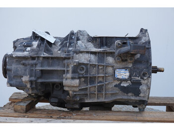 Коробка передач для Грузовиков ZF 12AS1210OD TGM 81.32004-6194: фото 3