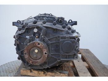 Коробка передач для Грузовиков ZF 12AS1210OD TGM 81.32004-6194: фото 4