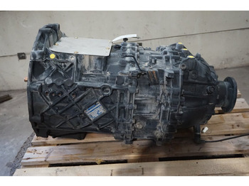 Коробка передач ZF