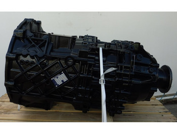 Коробка передач ZF