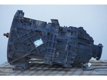 Коробка передач ZF