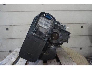 Коробка передач для Грузовиков ZF 12AS2331DD+INT3 81.32004-6389: фото 4 Коробка передач для Грузовиков ZF 12AS2331DD+INT3 81.32004-6389: фото 4