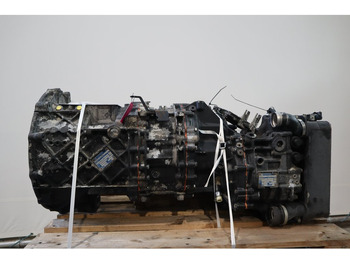 Коробка передач ZF