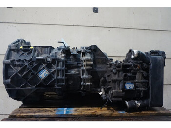 Коробка передач ZF