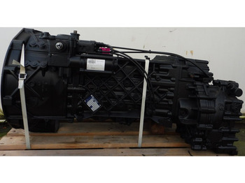 Коробка передач ZF