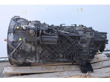 Коробка передач ZF
