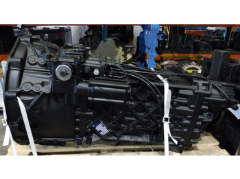 Коробка передач ZF