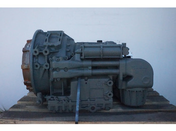 Коробка передач ZF