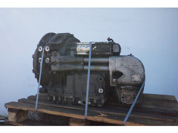 Коробка передач ZF