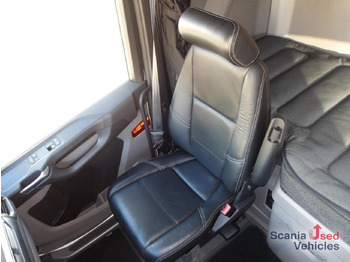 Тягач SCANIA S 500 NA - HIGHLINE - 2xTANKs - ACC: фото 3