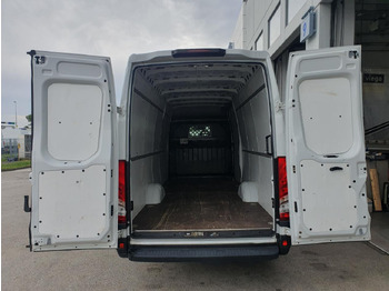 Пассажирский фургон IVECO Daily 35S16A8V: фото 5