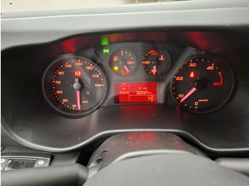 IVECO Daily 35S16V в лизинг IVECO Daily 35S16V: фото 3 IVECO Daily 35S16V в лизинг IVECO Daily 35S16V: фото 3