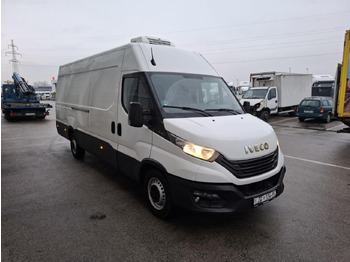 IVECO Daily 35S16V в лизинг IVECO Daily 35S16V: фото 4 IVECO Daily 35S16V в лизинг IVECO Daily 35S16V: фото 4