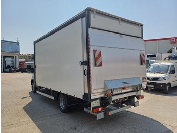 Тентованный фургон IVECO Daily 70C18H: фото 5