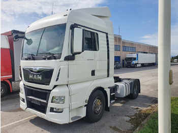 Тягач MAN TGX 18.480
