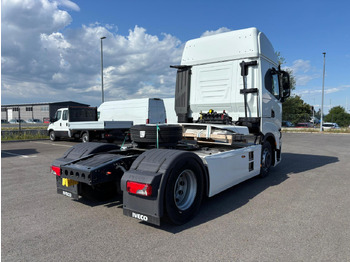 Тягач IVECO S-Way AS440S49T/P: фото 4