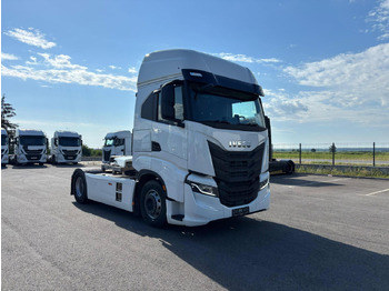 Тягач IVECO S-Way AS440S49T/P: фото 2