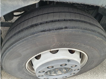 Тягач IVECO Stralis AS440S46T/P: фото 5 Тягач IVECO Stralis AS440S46T/P: фото 5