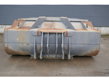 Ковш для Строительной техники CAT 980M Skopa: фото 4