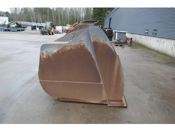 Ковш для Строительной техники CAT 980M Skopa: фото 2