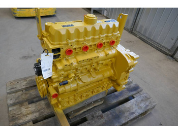 Двигатель CATERPILLAR