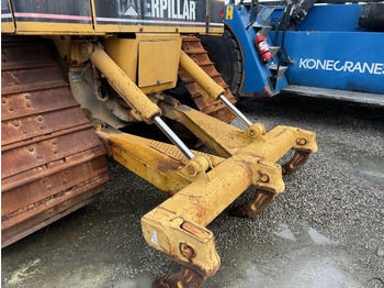 Рыхлитель CATERPILLAR