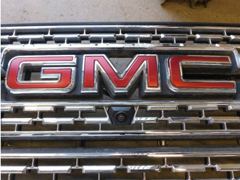 Кабина для Грузовиков GMC Denali 2021 Grill: фото 2