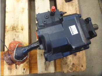 Гидравлика PARKER